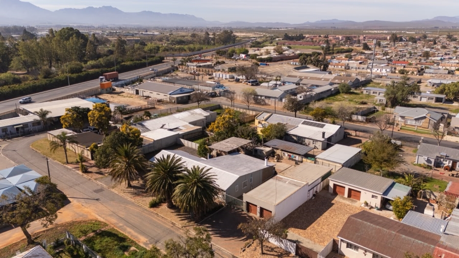 3 Bedroom Property for Sale in Worcester Western Cape